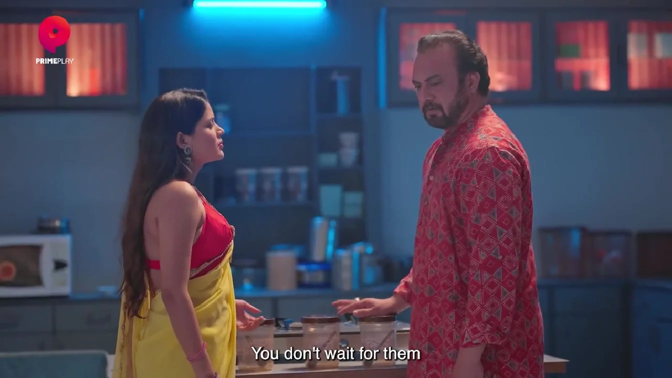 Pehredaar S05 E05 PrimePlay